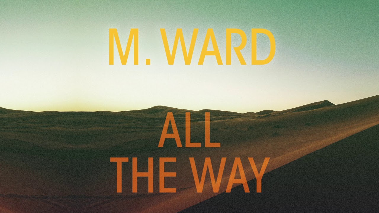 M. Ward - 