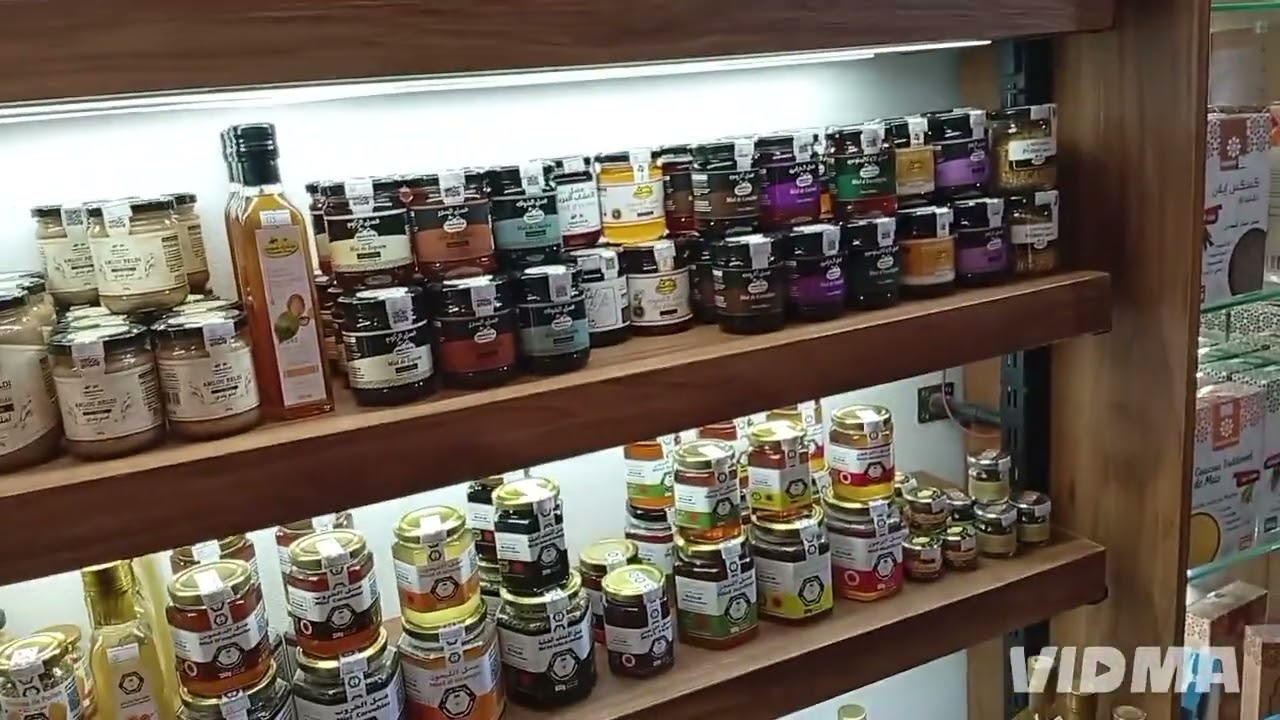 🌹افتتاح ديال التعاونية🎀 زوينة وهي اللي كانتقدى م👍ن  عندهم عندهم ذاك الشيء جميل🎊