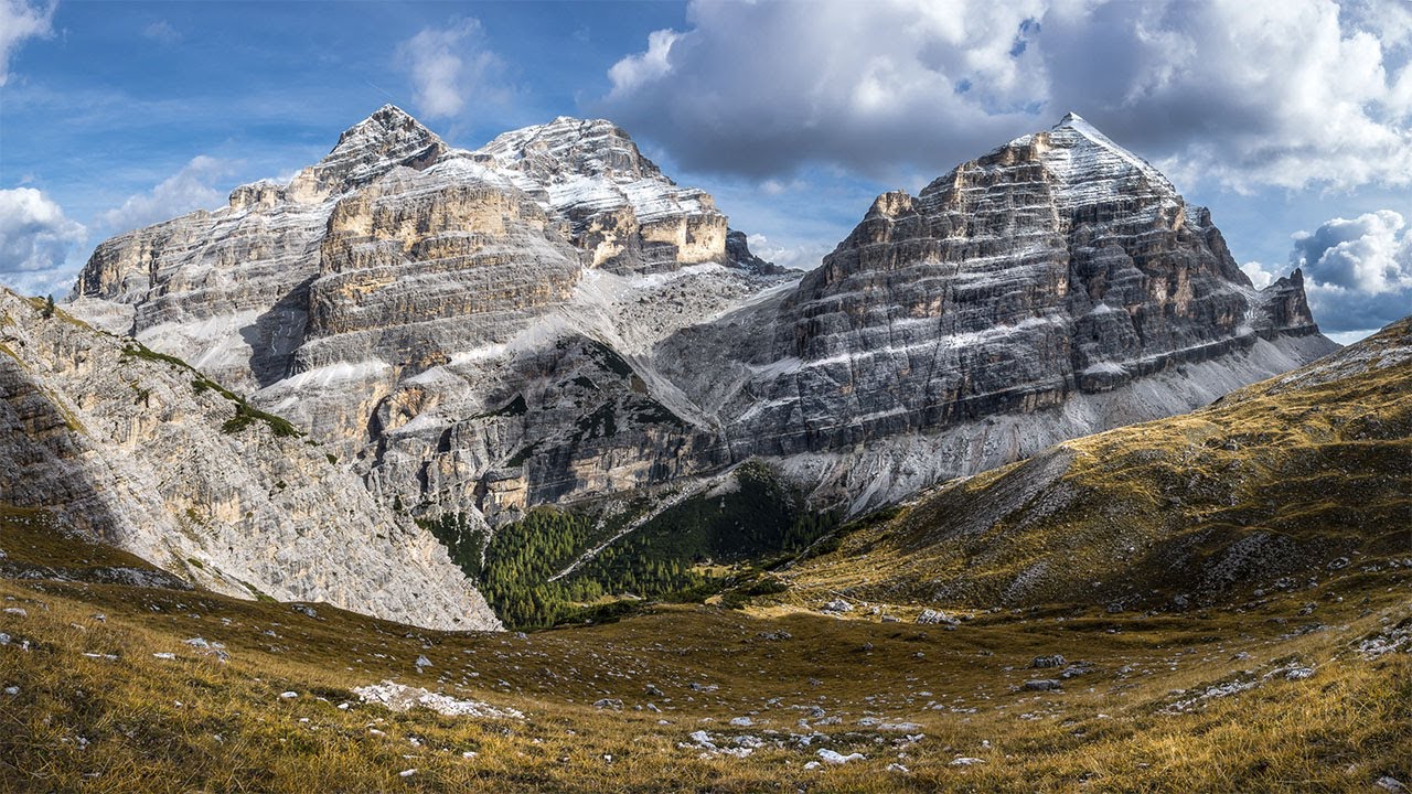 Dolomiti, escursioni sulle più belle montagne del mondo!