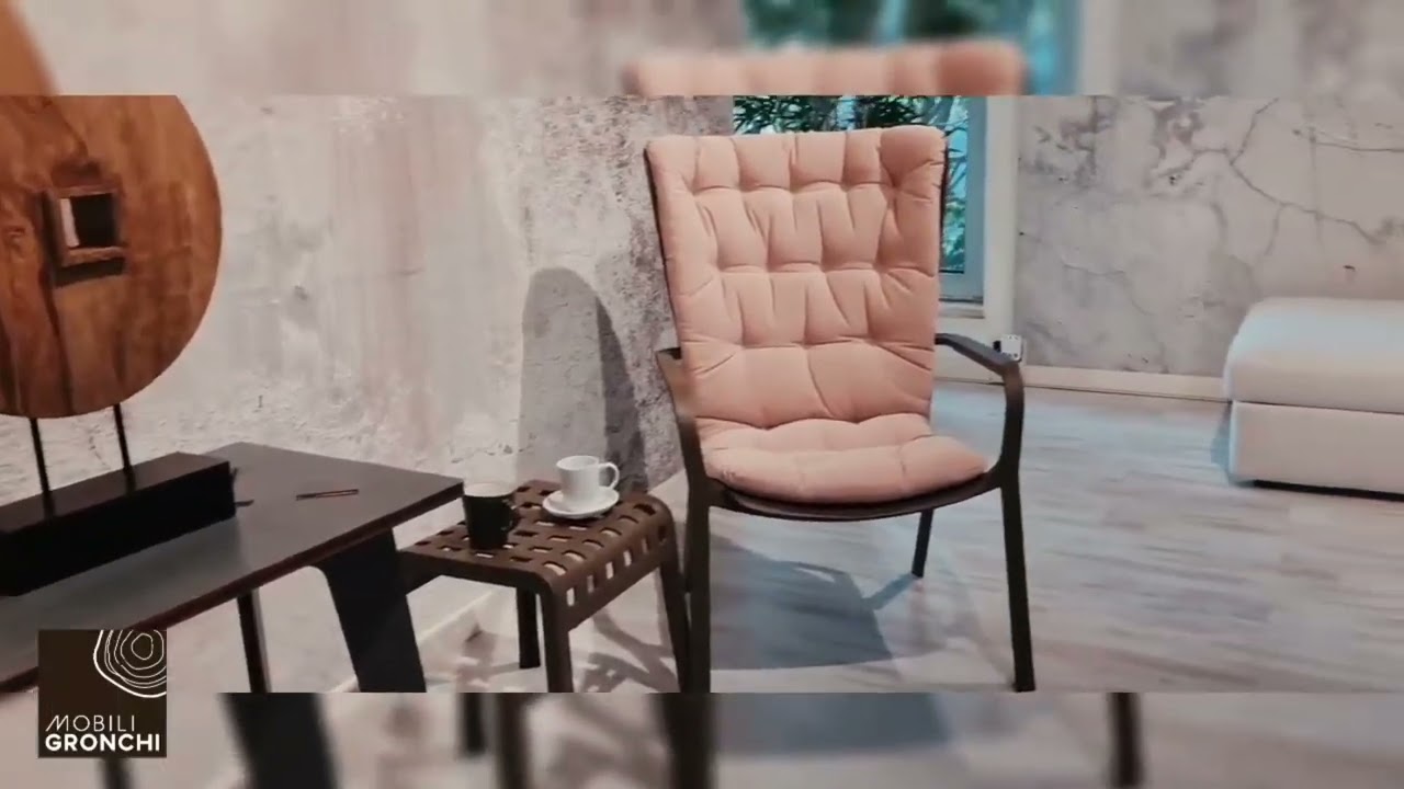 Mobili Gronchi - 1&deg; piano showroom