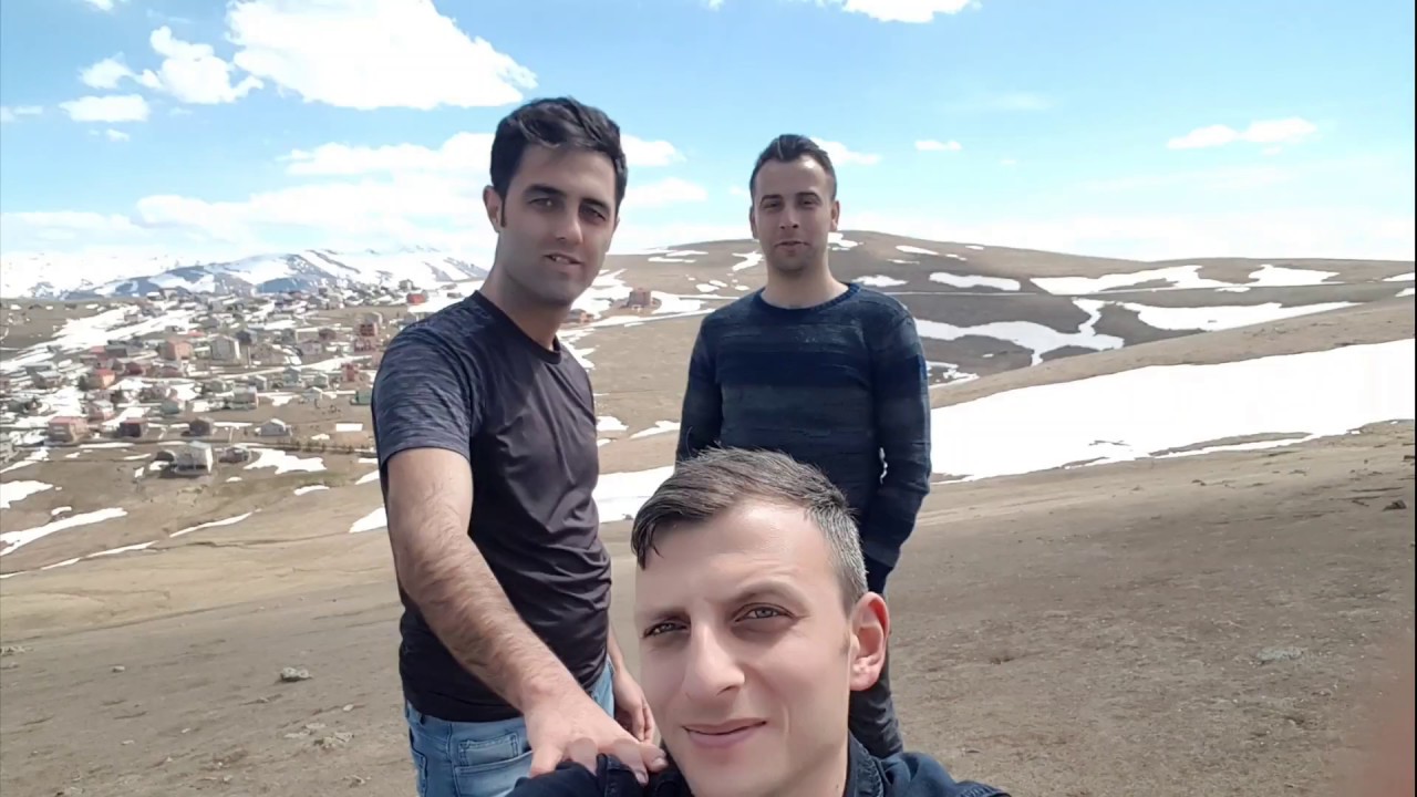 Sultan Murat Yaylası ve Keşfedilmemiş Yerler