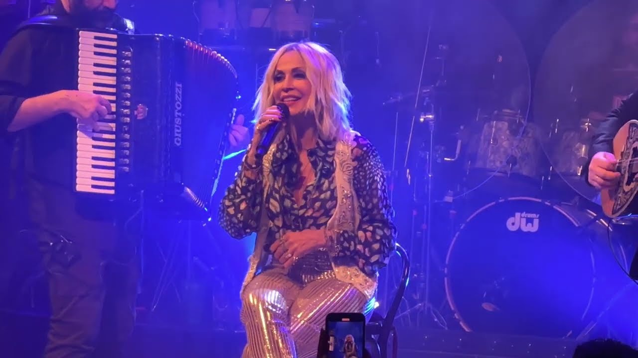 Anna Vissi - Methismeni Mou Kardia, Erotevmenaki, Protereotita, Hotel Ερμού 7, 29/04/2023