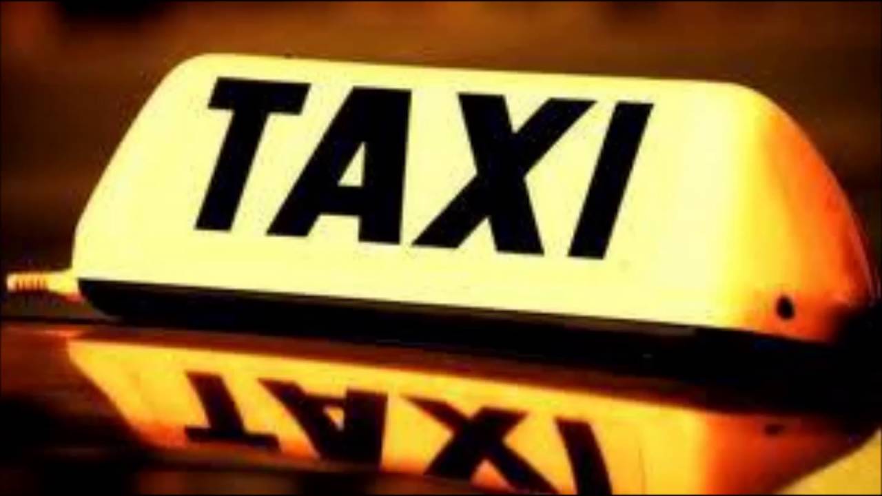 Taxi - Copilu' sintetic