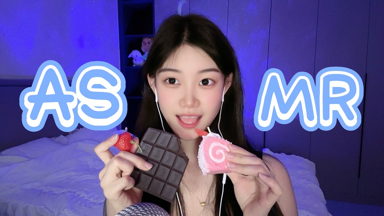 ASMR Sophia ❤️ Come Relax with Me 💤 | Soft Whispers & Gentle Sounds