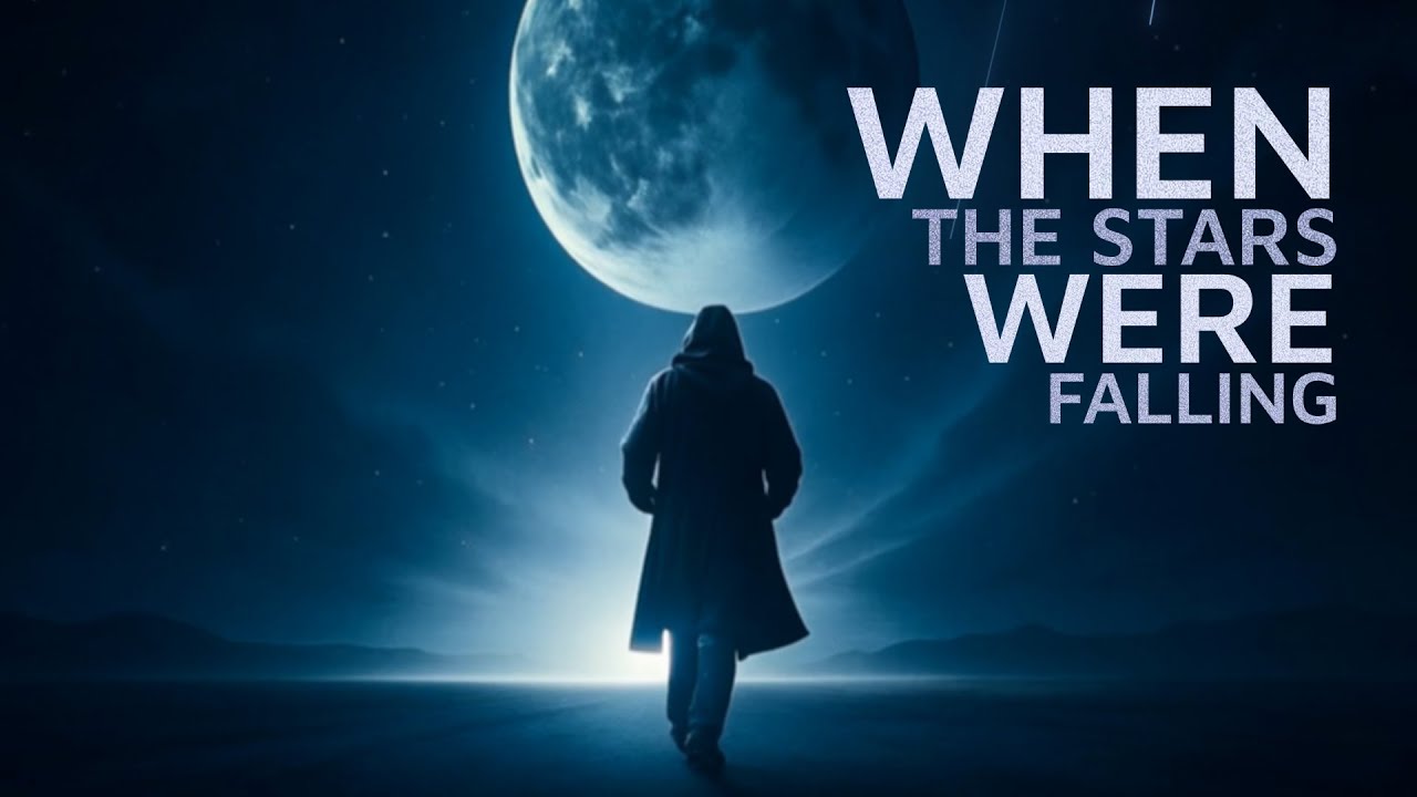 ÆNI – When the Stars Were Falling (Official Clip)