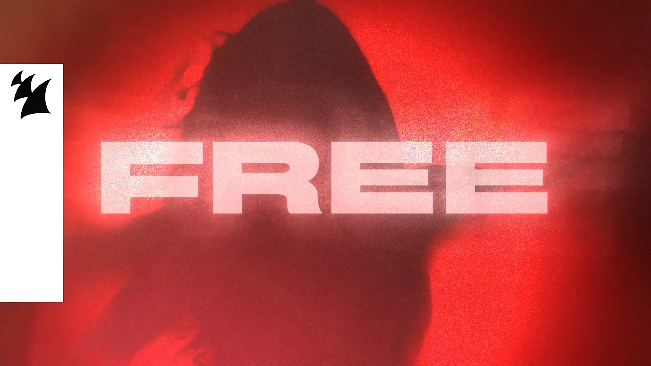TELYKAST, x.o.anne - Free (Official Music Video)