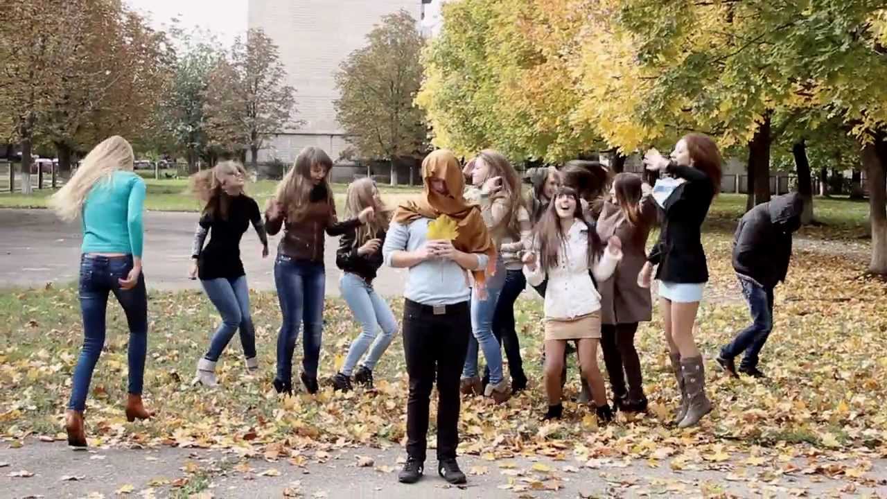 Harlem Shake 11