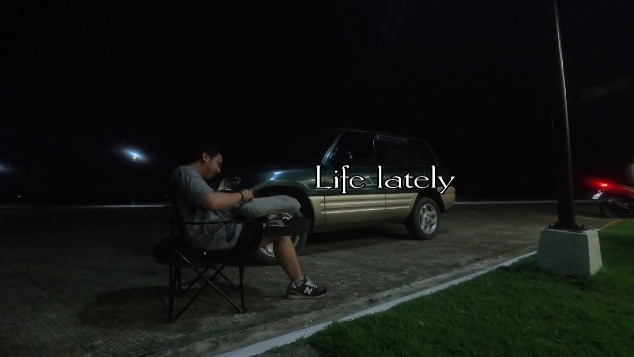 Life lately|car update|Project inyakie|Project rav4