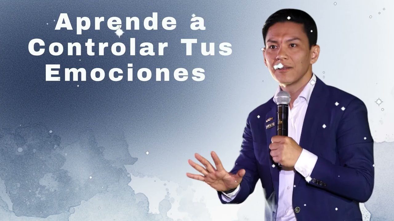 Aprende a Controlar Tus Emociones | Esto cambiará tu vida - Yokoi Kenji