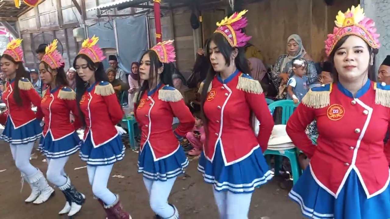 TERBARU... DEWA DEWI LIVE 2026