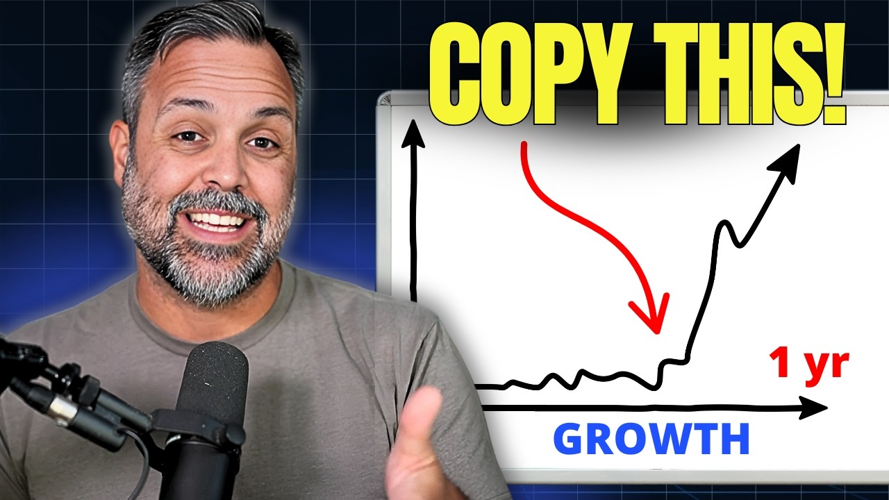 How I Would Grow My Church To 200 in 1 Year (If I Could Start Over)
