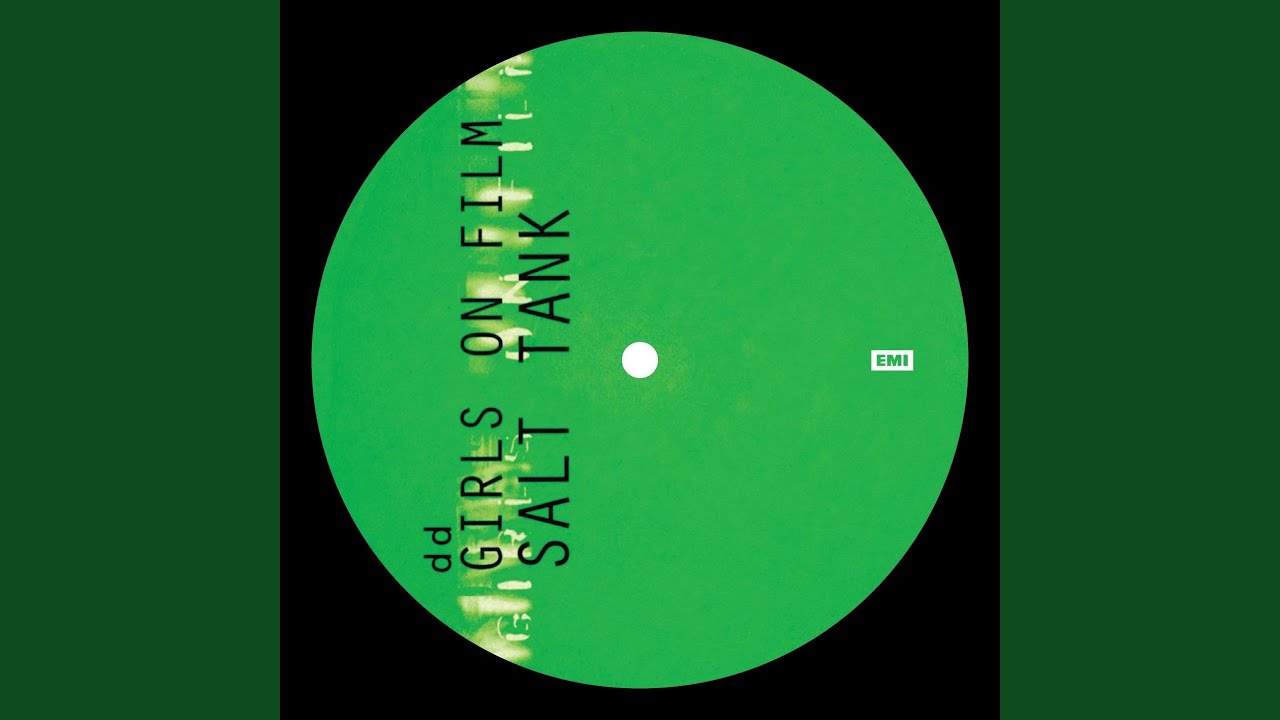 Girls on Film (Salt Tank Mix)