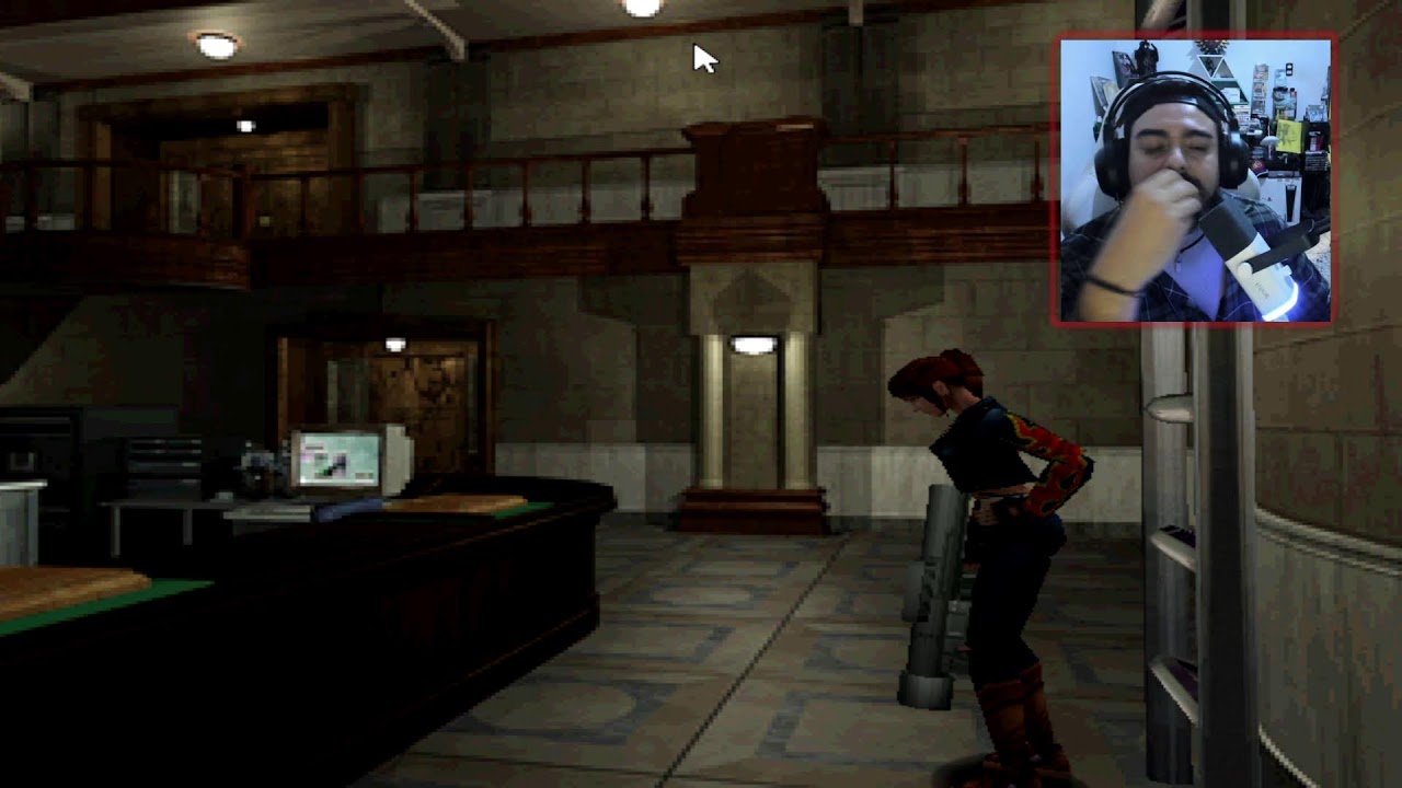 Resident Evil 2 Clásico Speedrun