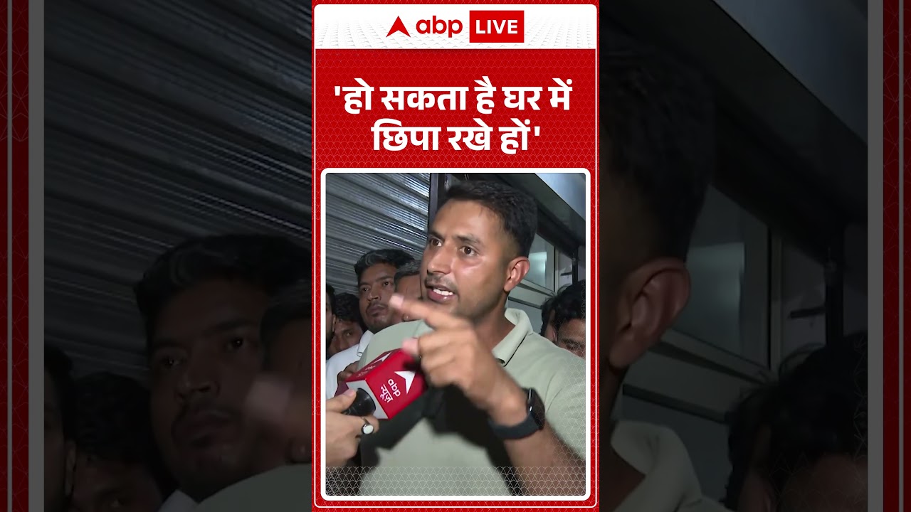 Greater Noida Crime: 'हो सकता है घर में छिपा रखे हों...'-पड़ोसी | Nikki Case News