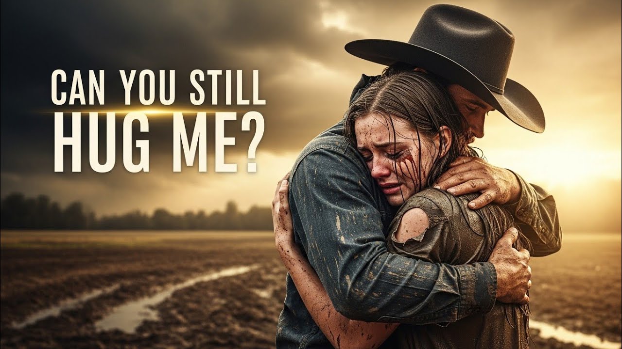 Can You Still Hug Me? | Emotional Cowboy Love Story