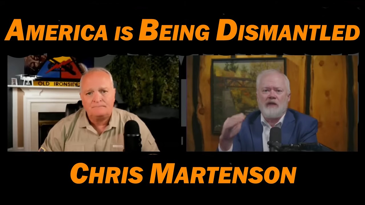 U.S. & the World Can't Fill the Gaps in Oil & Food!