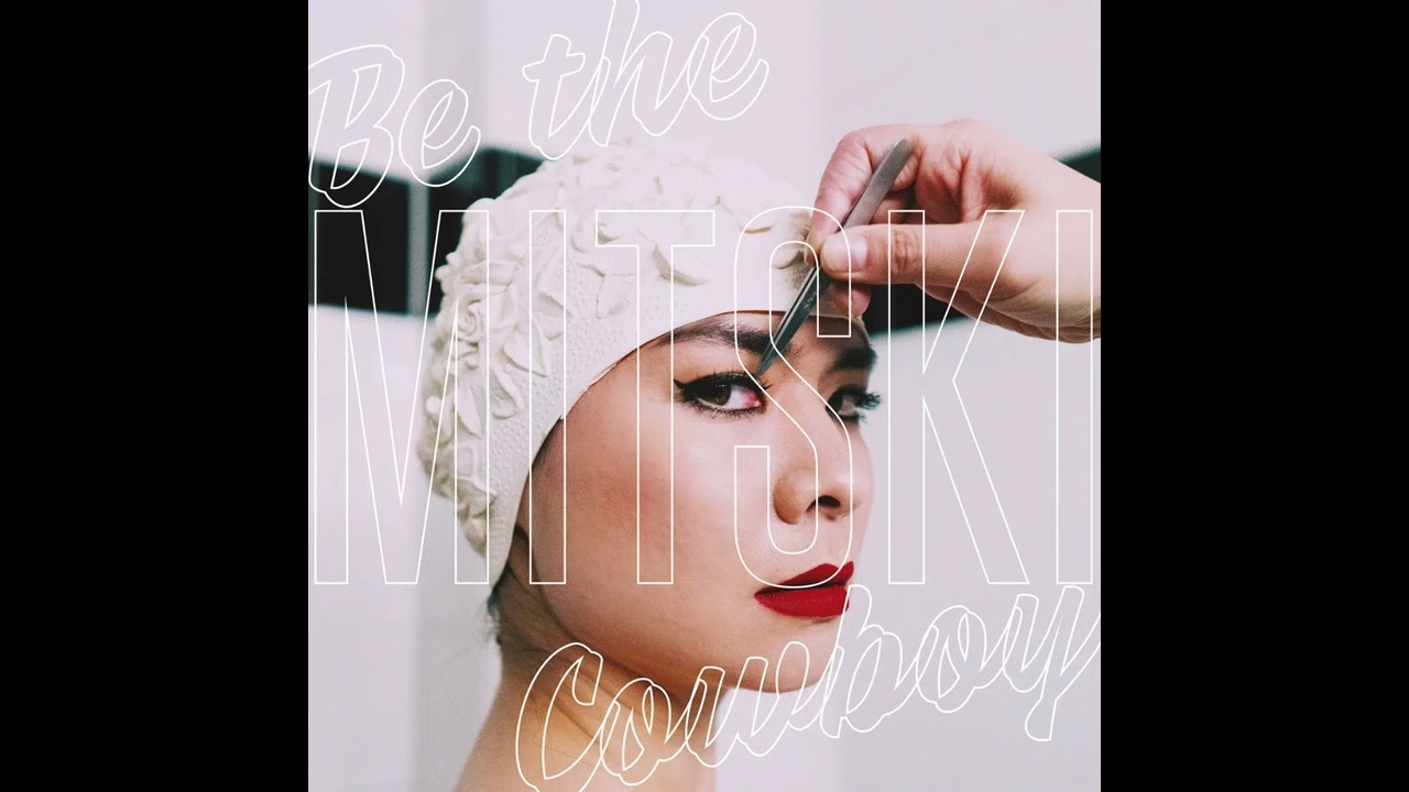Mitski - Lonesome Love (Clean)