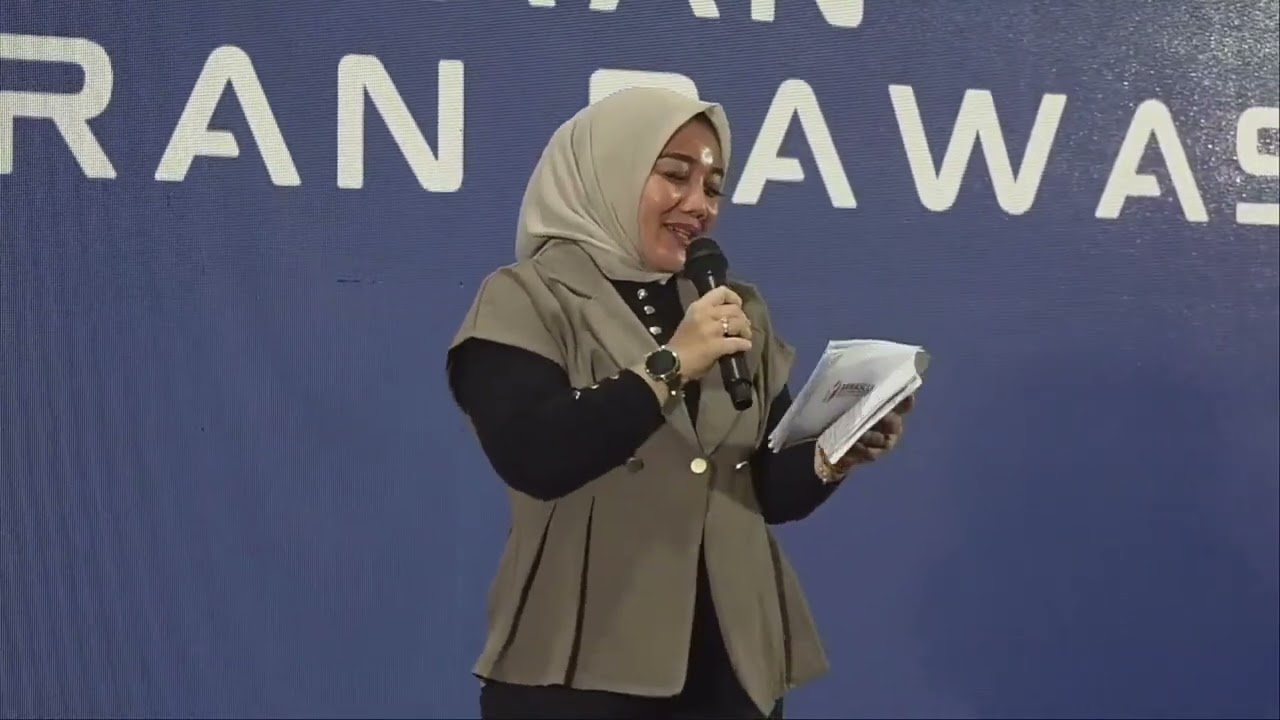 Pengelolaan Anggaran dan Akuntabilitas Keuangan