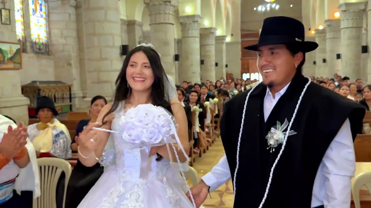 Matrimonio 