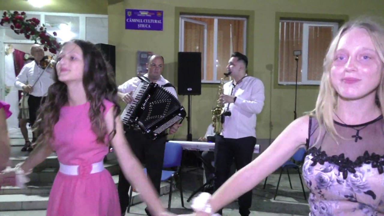Daniel iancu   - Nunta Stiuca - LIVE - 2019