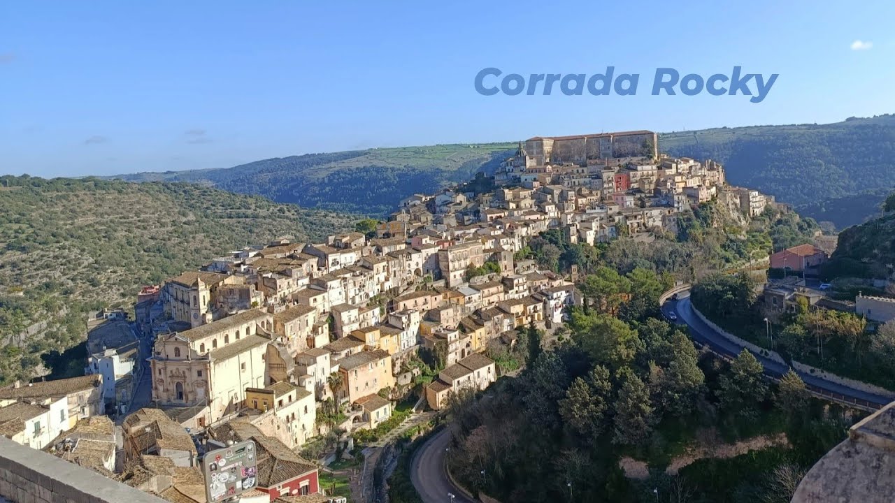 #natale2025 #RagusaIbla e #Ragusa 