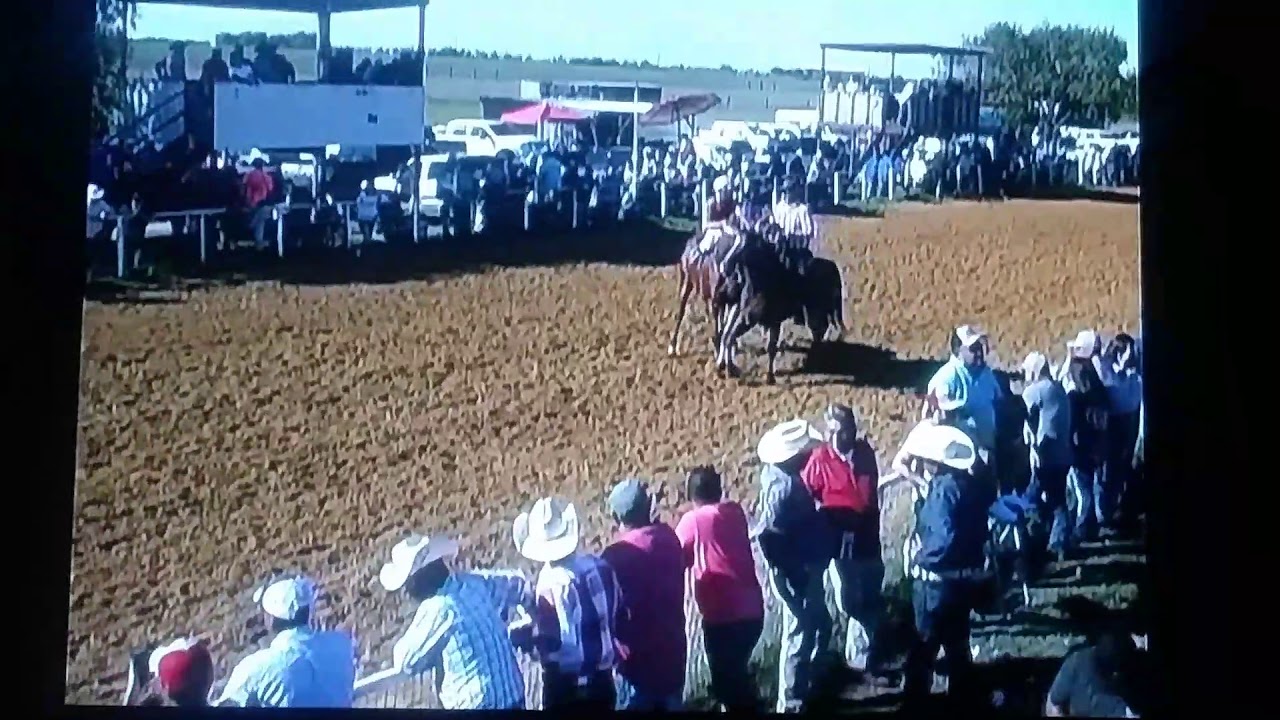 275 YDS El Lagunero vs El Boricua