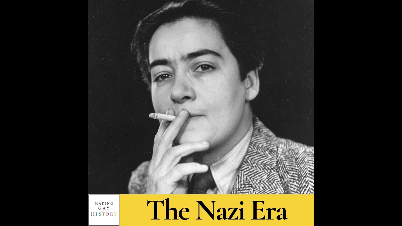 The Nazi Era: Episode 6: Frieda Belinfante