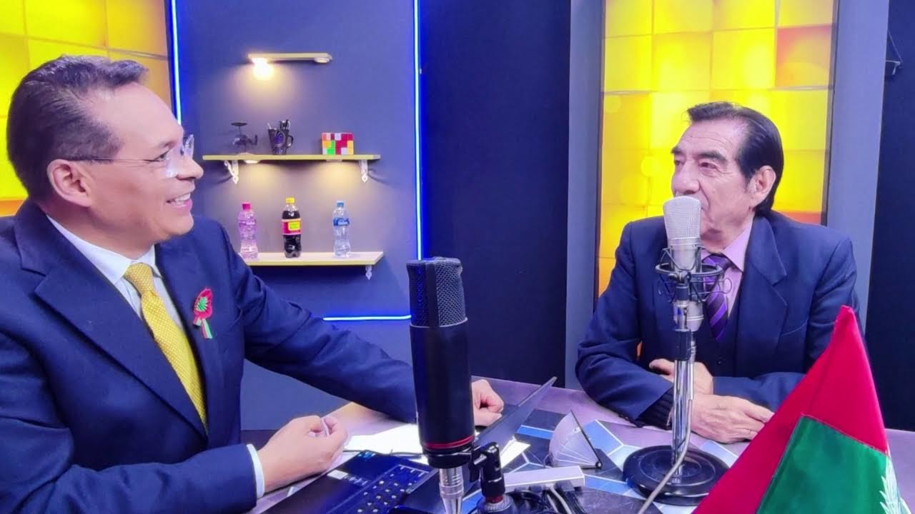 🔴 EN VIVO: Viernes 20 de febrero 2026 🔴