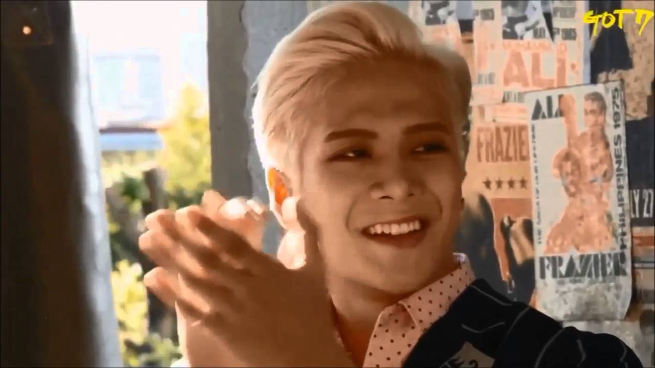 [OPV] ล่ำบึ้ก 