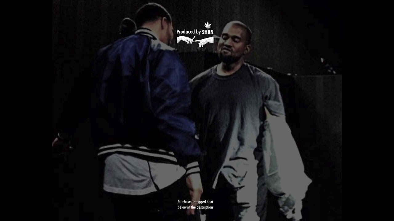 Drake - Duppy Freestyle Type Beat | 93 bpm | Prod. by SHRN