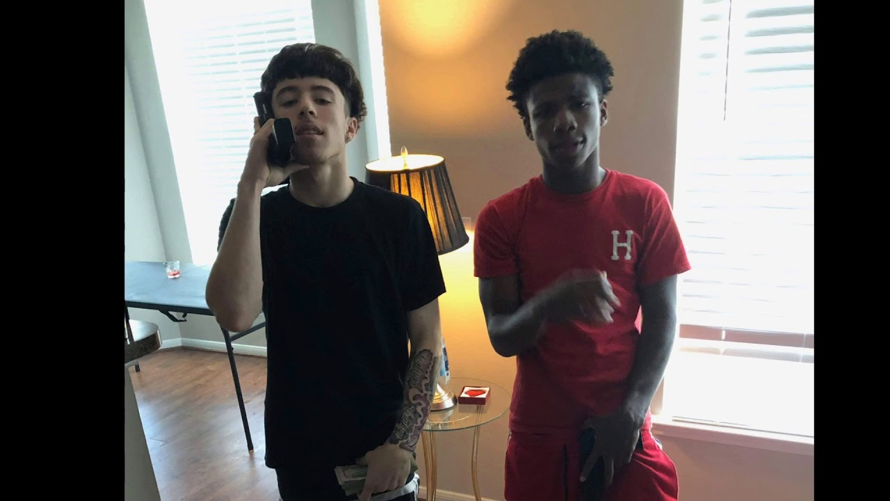 Feel'Ns - Guero10k x HitManMook10k