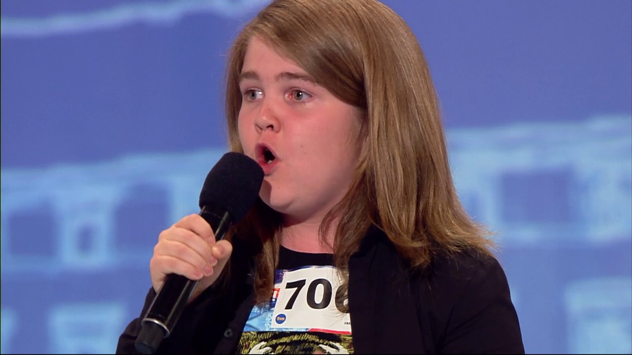 13-latek zaskoczył i wzruszył wszystkich swoim głosem! [Mam Talent!]