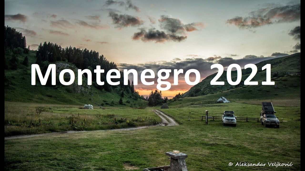 Montenegro 2021