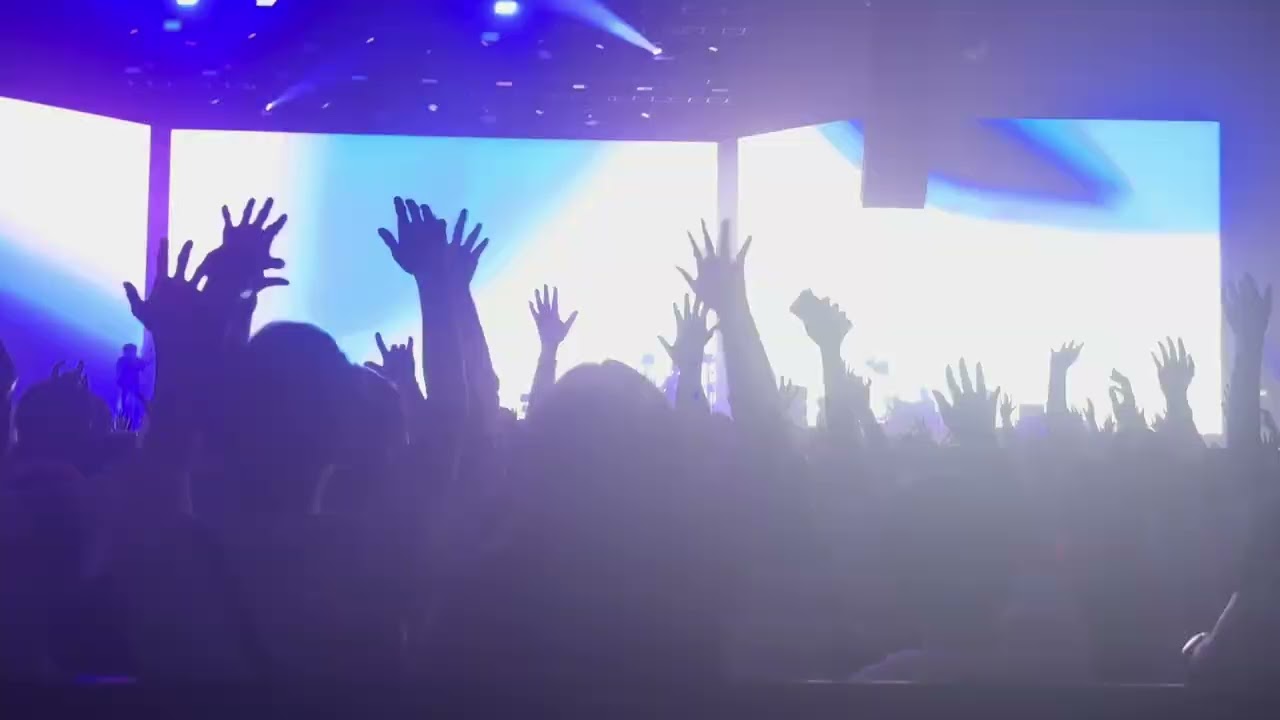 6. Party’s Over - ONE OK ROCK DETOX ASIA TOUR SINGAPORE, 8th March 2026 