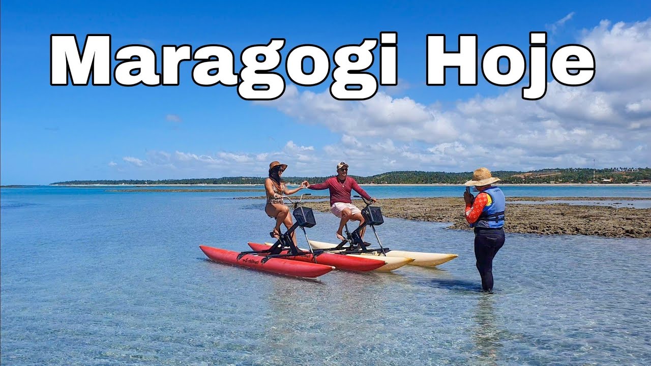 Maragogi Alagoas 29 De Abril De 2025 Maré 0.1