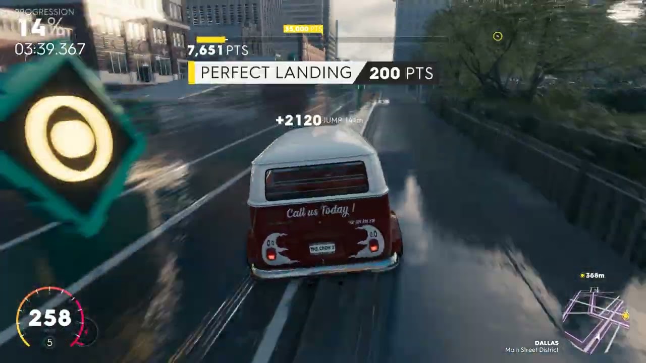 The Crew 2 Part 67