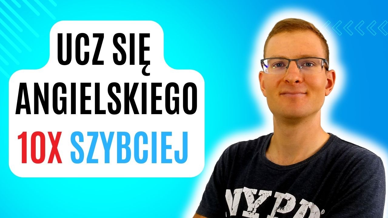 Jak stworzyć osobistego nauczyciela angielskiego ZA DARMO (z ChatGPT)