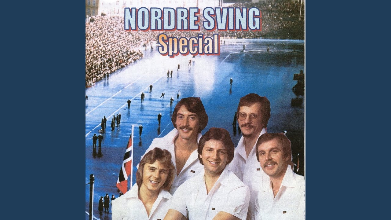 Drangedal Er Stedet Det Skjer