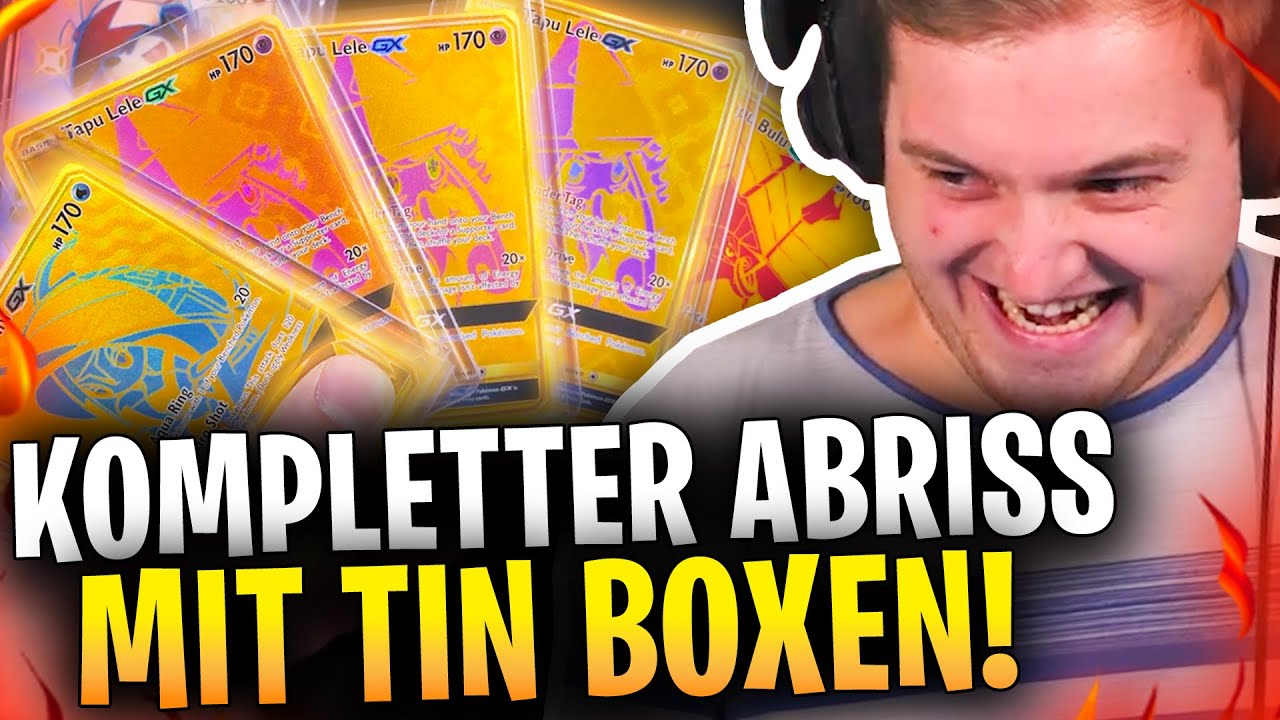 💸😍2 GOLD KARTEN HINTEREINANDER?! | DAS BESTE GOLDKARTEN Pokémon OPENING EVER?!