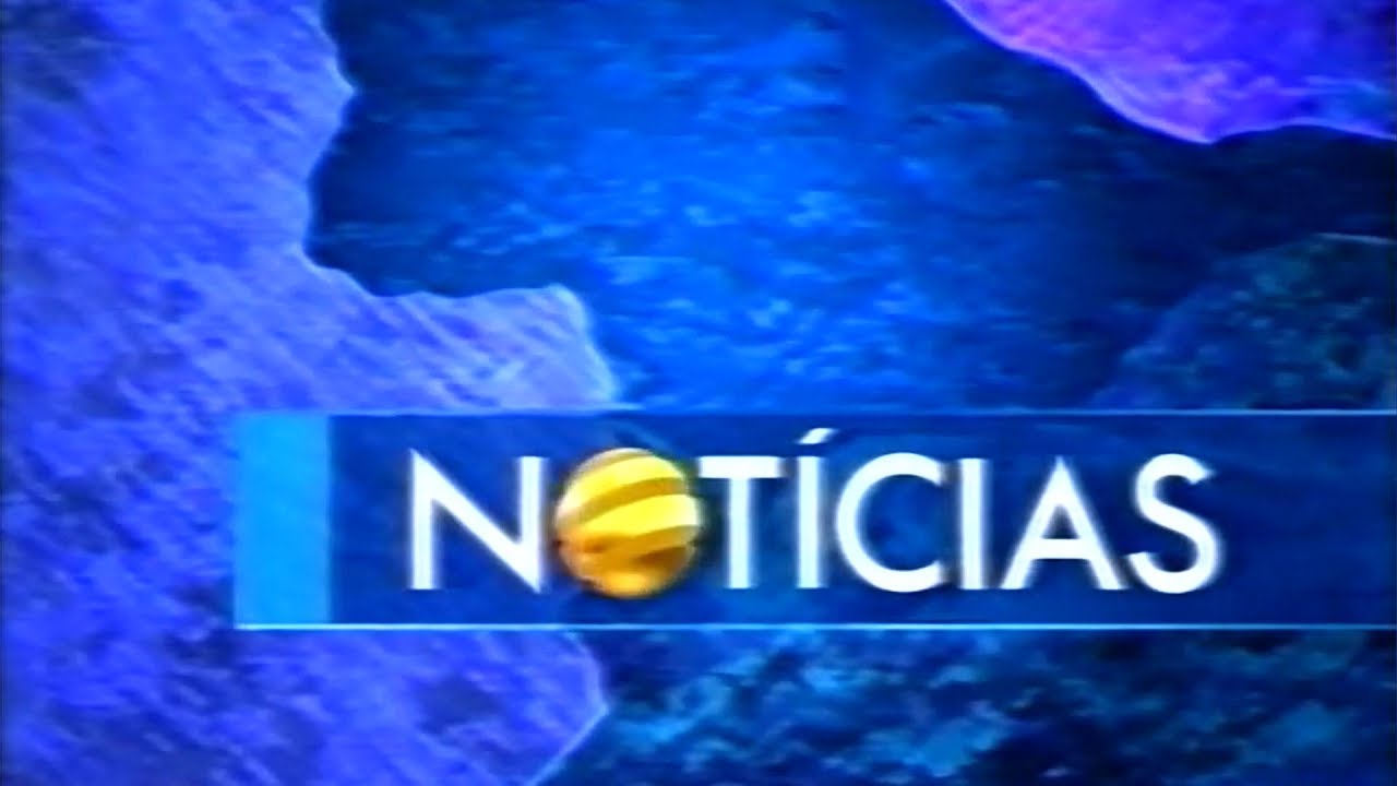 Notícias - RTP Canal 1 - 18/03/1991