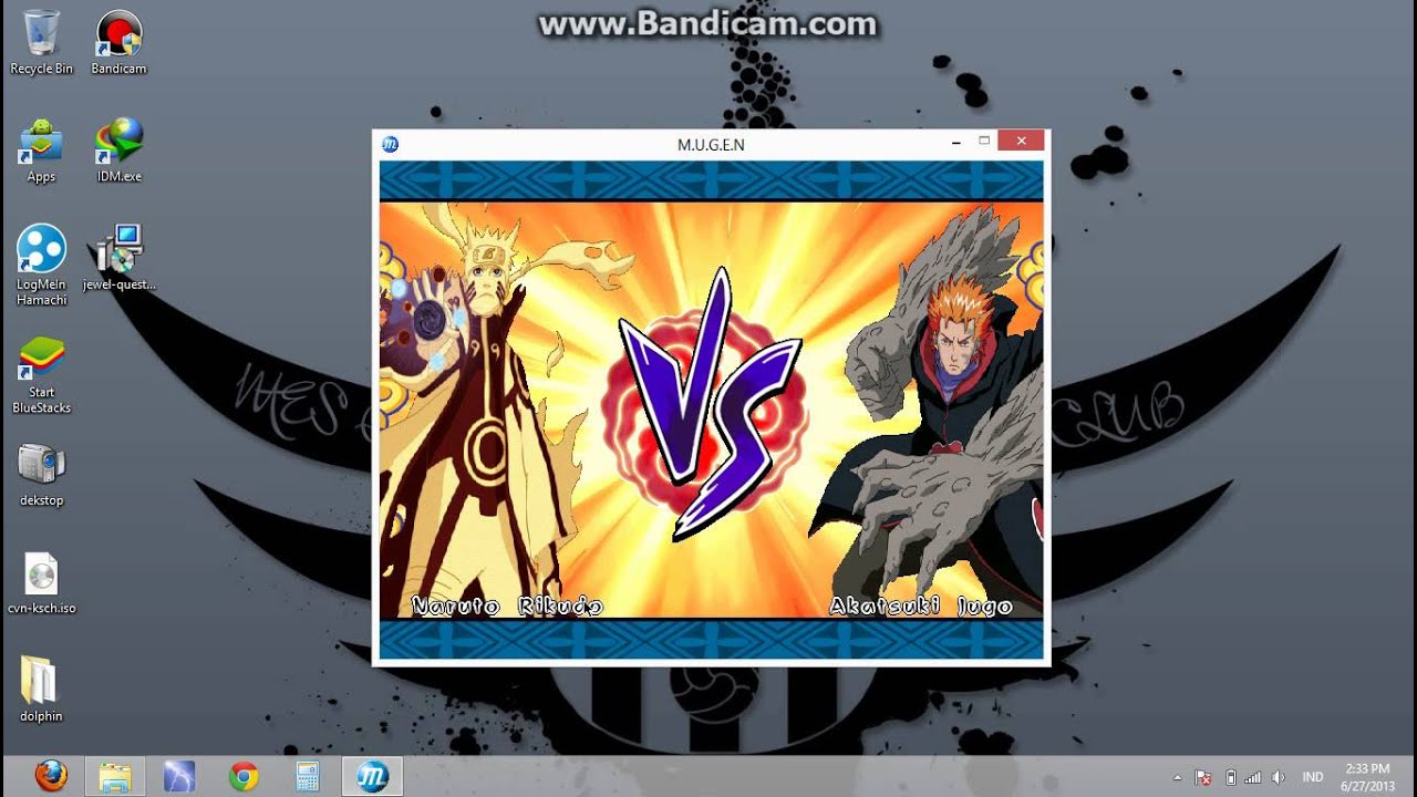 download naruto infinity mugen 1