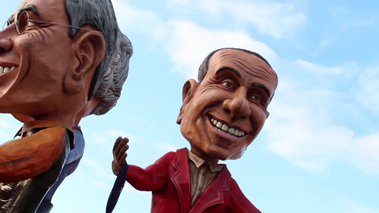 Carnevale di Paternopoli 2018