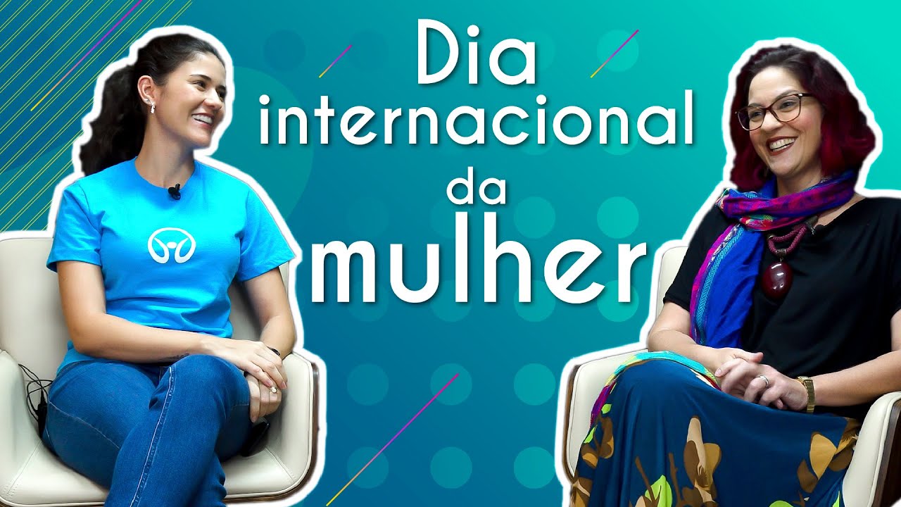 Dia Internacional da Mulher - Brasil Escola
