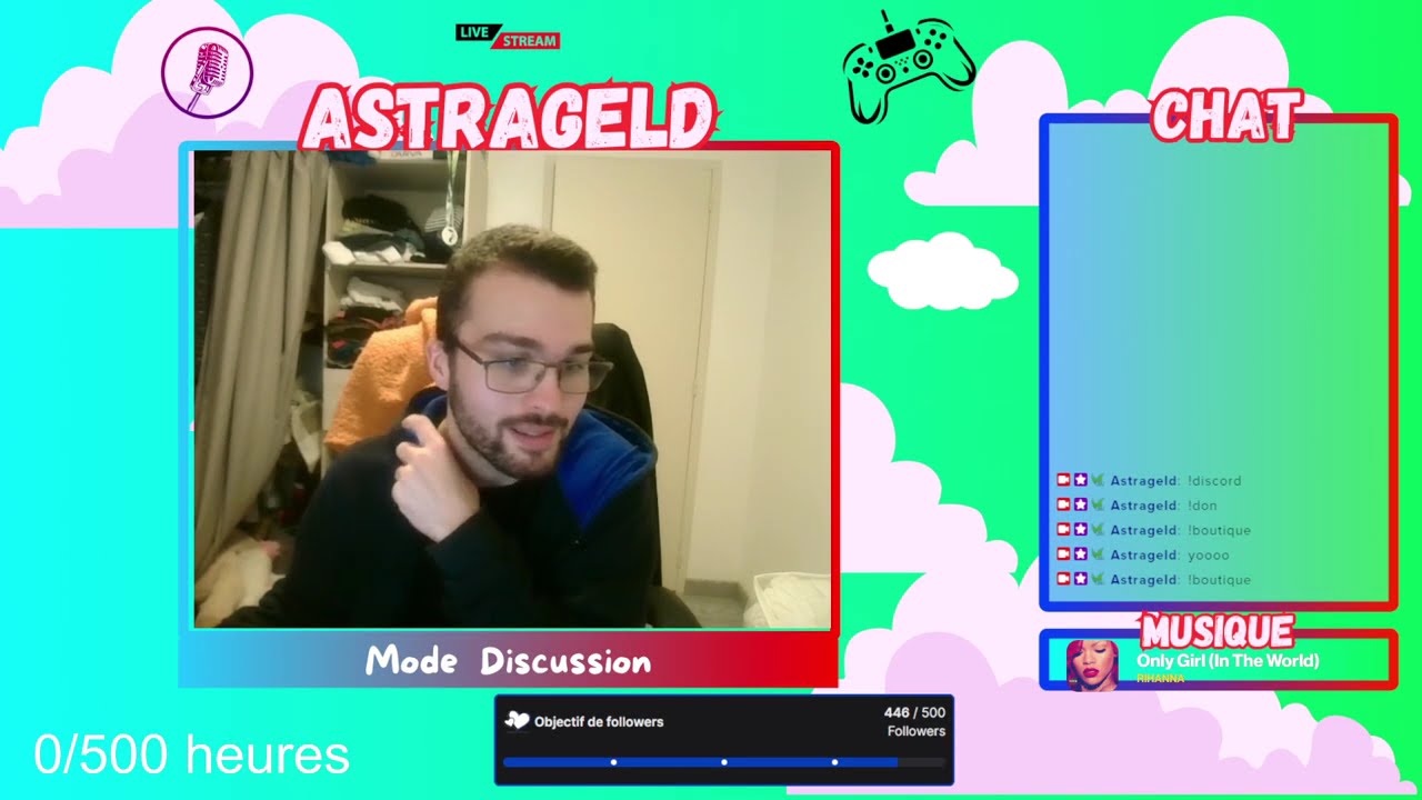 AC Unity - Reprise | 2026 #1