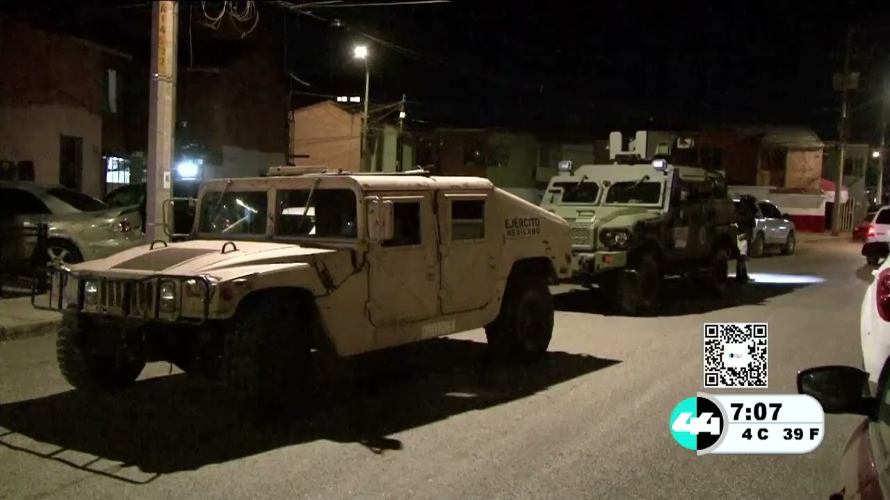 Encuentran a joven sin vida en Fernando Pacheco Parra