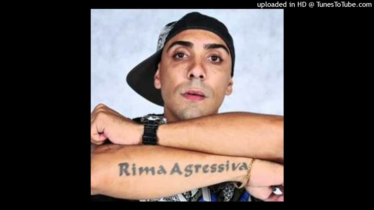 MC CARECA - VAI DAR GUERRA (Plug) Prod. JUNKYE