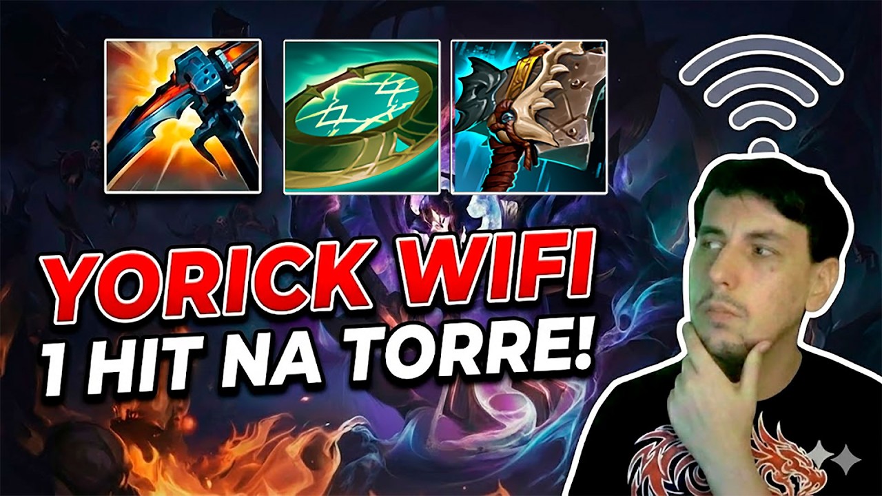 Free PDL Nova Build 2026  Wifi Letalidade  1 hit Torre (  RUMo a DIMA)   !camp 🪦 #lol !cmd