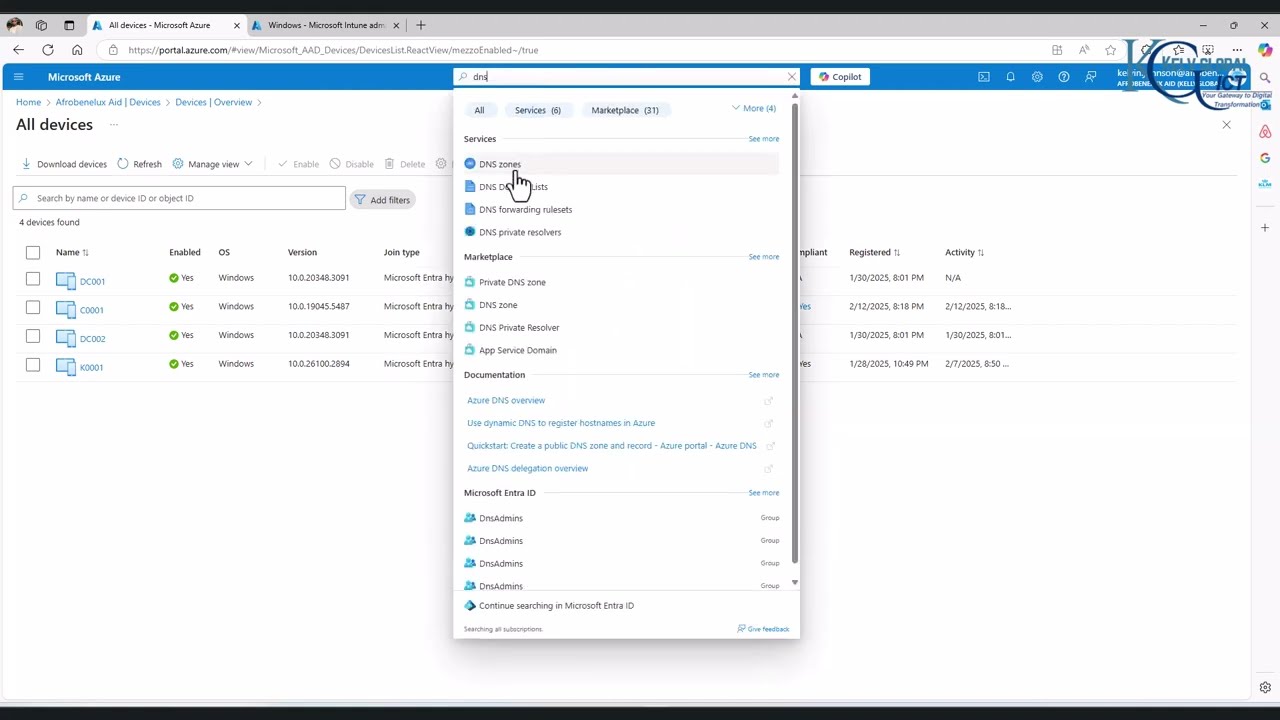 Microsoft Intune Device Registration Failed? Here&rsquo;s the Solution! | Microsoft Intune Enrollment Fix