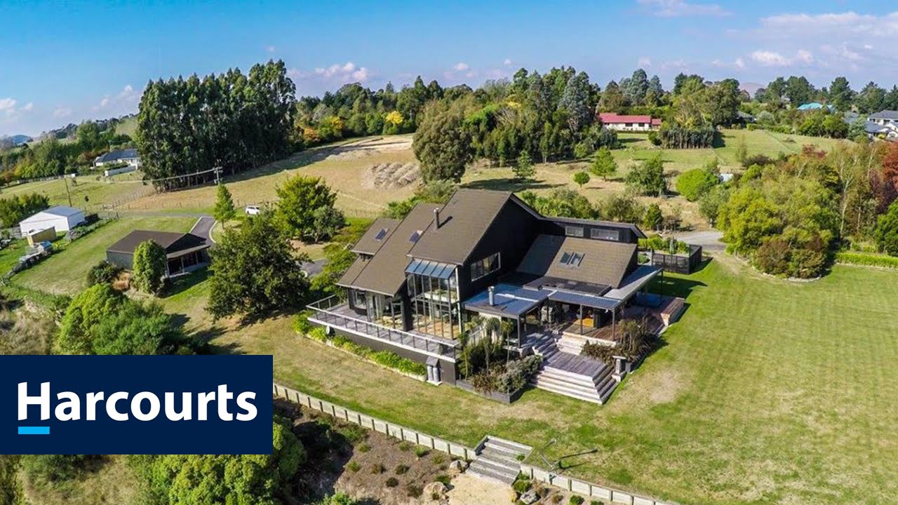 SOLD | 26 Milford Downs, Masterton | Prue Hamill - Harcourts