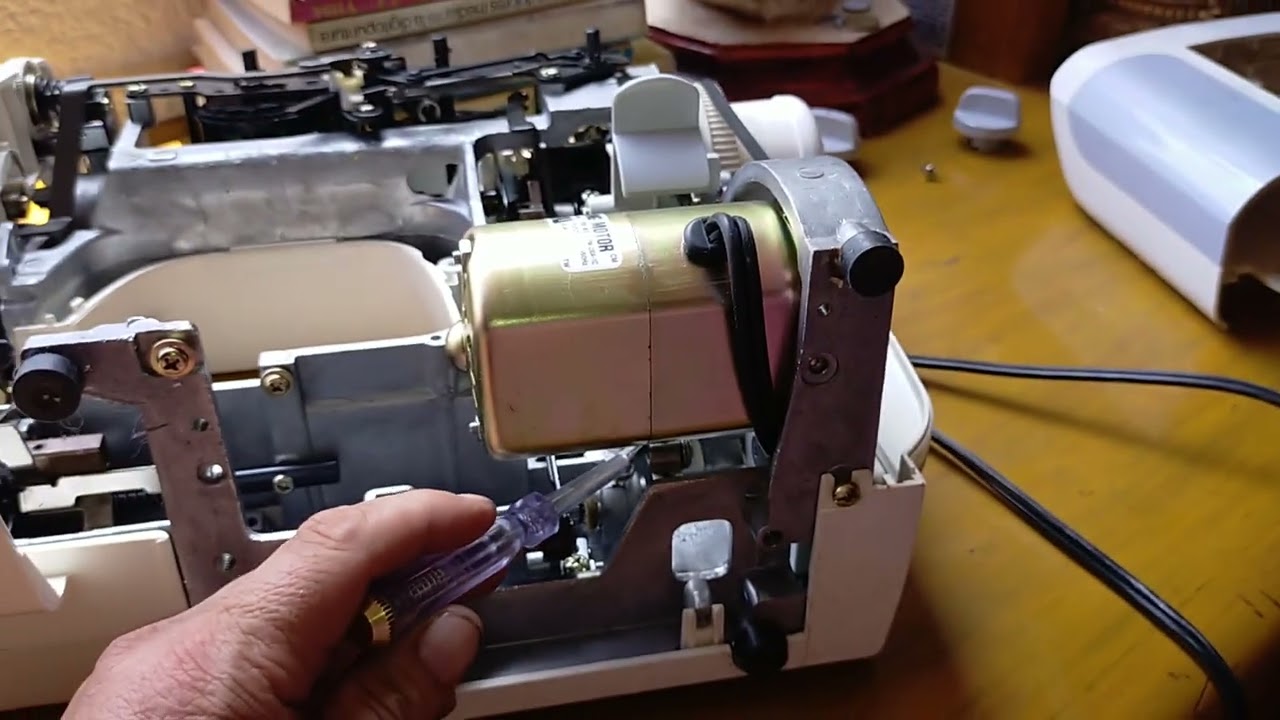 Janome Harmony,2049